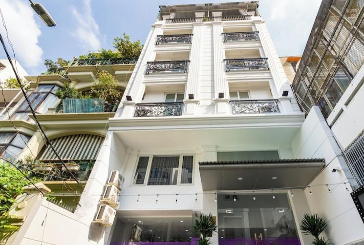 Đi lao động ở nước ngoài, gom tiền mua nhà mặt phố, dù lãi 8 tỷ vẫn không bán: “Tôi có cần tiền đâu mà bán, để cho thuê mỗi năm thu hơn 800 triệu đồng" - Ảnh 1