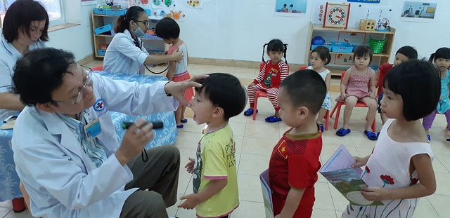Tin rất vui: Toàn bộ người dân Việt Nam được khám sức khoẻ miễn phí, ai được ưu tiên, được khám những gì? - Ảnh 3