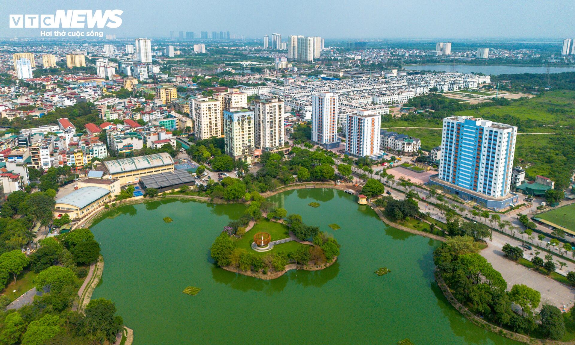 Cận cảnh khu đất nhà máy hơn 60 năm tuổi ở Hà Nội sắp xây chung cư hiện đại - Ảnh 11