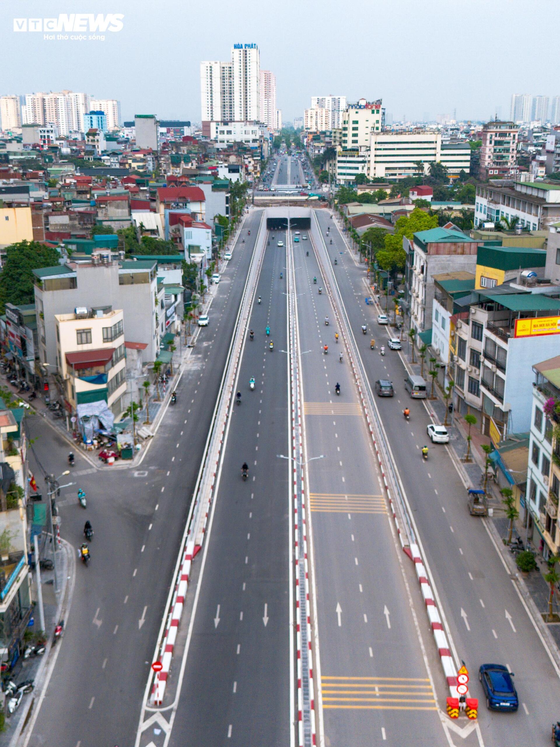 Cận cảnh khu đất nhà máy hơn 60 năm tuổi ở Hà Nội sắp xây chung cư hiện đại - Ảnh 12