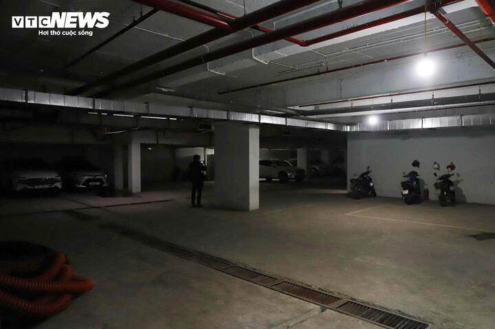 Cận cảnh nơi ở mới của các hộ dân rời ven sông Hồng để xây cầu - Ảnh 14