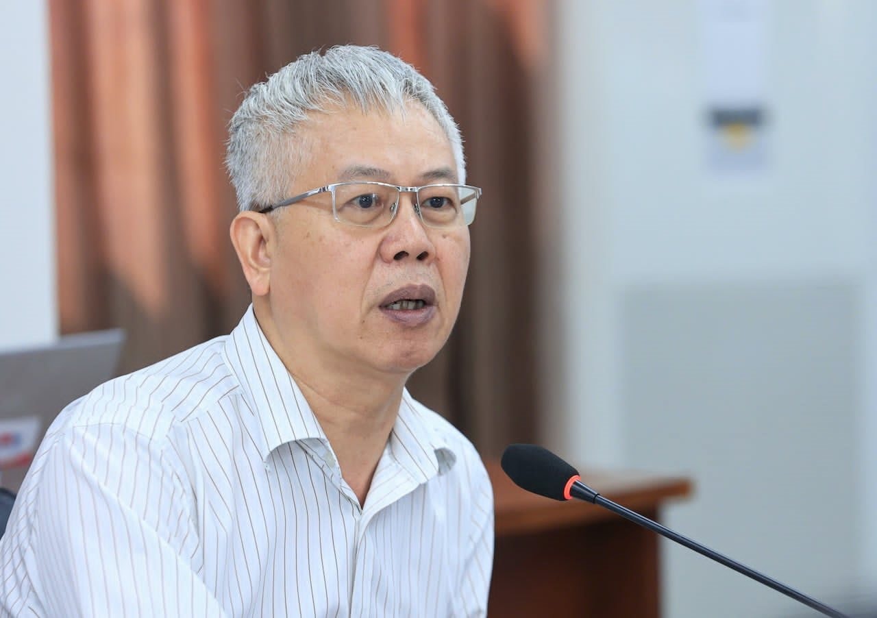 "Nhà là để ở, không phải để đầu cơ": Định hướng mới thay đổi cục diện thị trường bất động sản - Ảnh 1