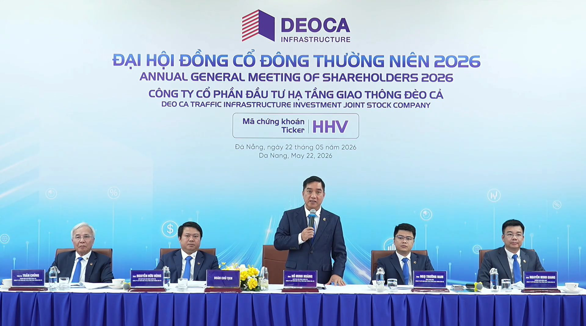 Dốc toàn lực cho đại dự án sông Hồng 736.900 tỷ, sang cả Trung Quốc, Hàn Quốc nghiên cứu, vì sao Đèo Cả chọn 'rút lui'? - Ảnh 2