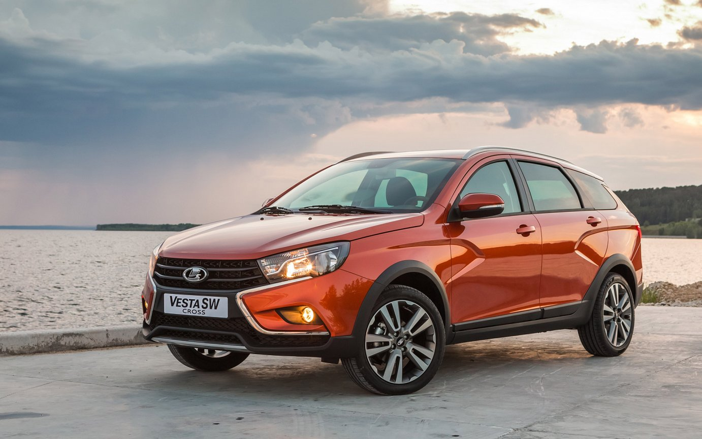 Lộ giá xe Lada nhập khẩu Nga: To ngang Corolla Cross mà chưa tới 600 triệu - Ảnh 2