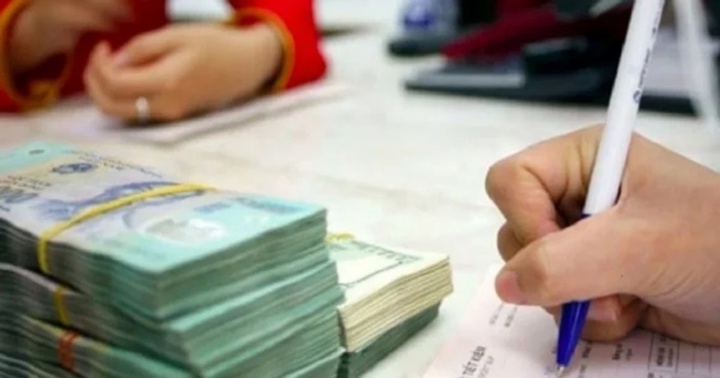Lãi suất sắp tới có tiếp tục giảm? - Ảnh 3