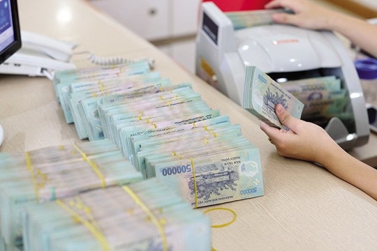VIB điều chuyển CFO Hồ Vân Long sang vị trí chiến lược cấp cao - Ảnh 21
