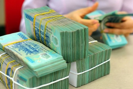 VIB điều chuyển CFO Hồ Vân Long sang vị trí chiến lược cấp cao - Ảnh 3