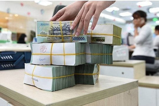 VIB điều chuyển CFO Hồ Vân Long sang vị trí chiến lược cấp cao - Ảnh 27