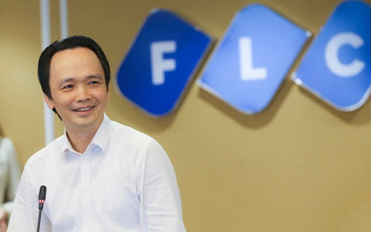 Vừa khởi công siêu dự án 20.000 tỷ lớn nhất Tây Nguyên, FLC lại báo tin vui từ dự án ở Hà Nội - Ảnh 1