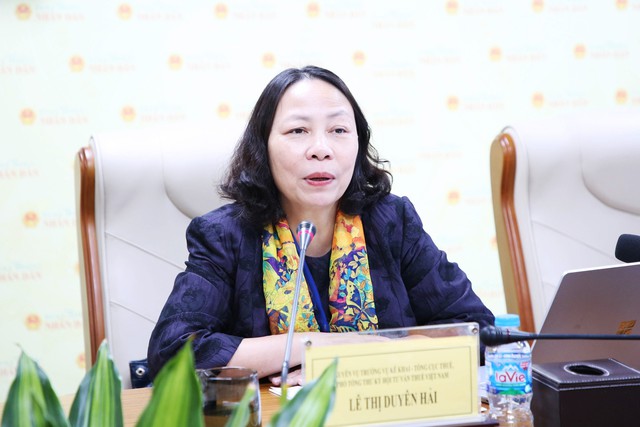 Miễn thuế đến 1 tỷ đồng: Chuyên gia cảnh báo chiêu trò "chia tách" hộ kinh doanh để né thuế - Ảnh 1