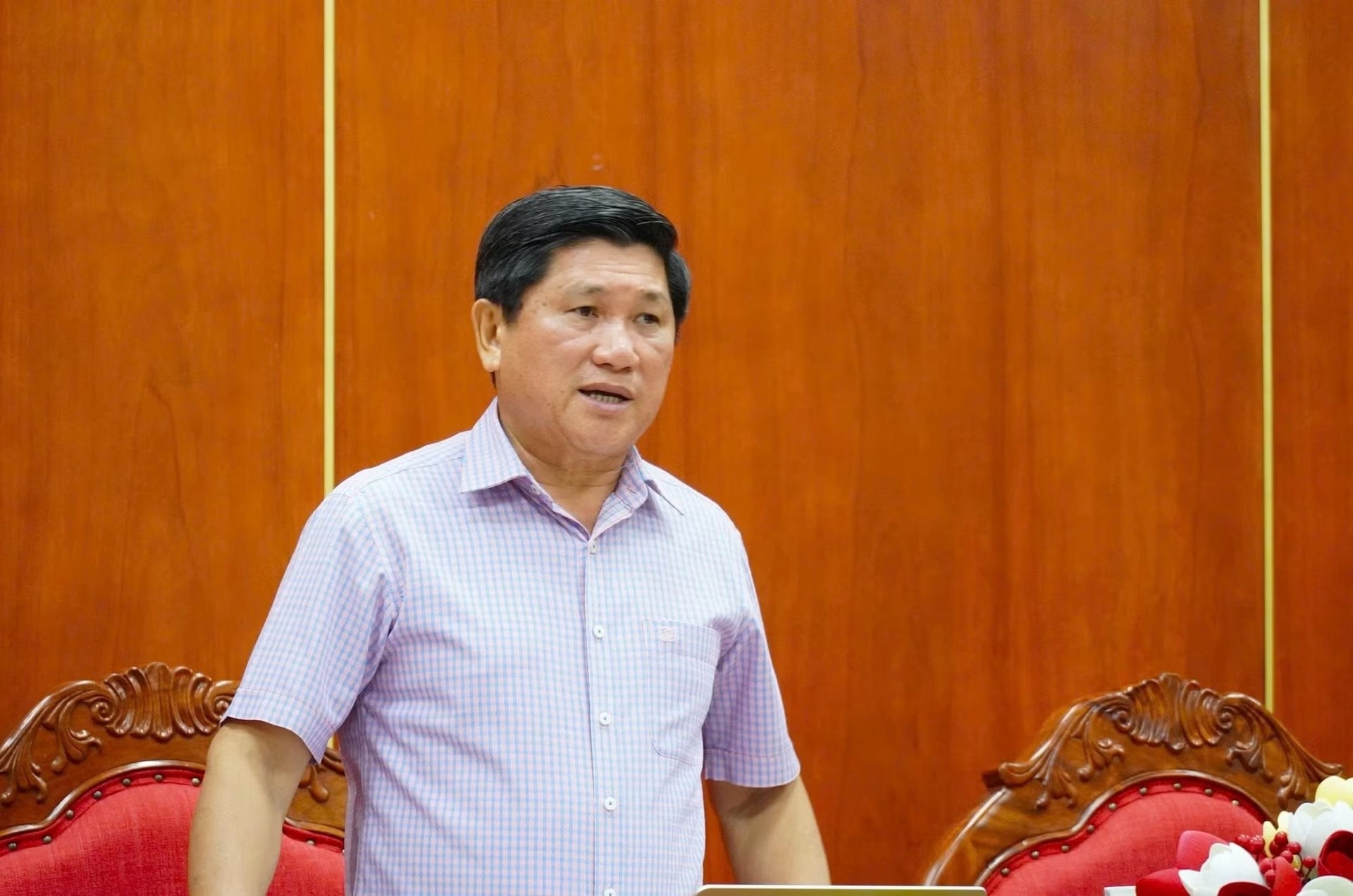 Thi công sân bay làm cá chết hàng loạt: Lãnh đạo Cà Mau yêu cầu ACV đền bù cho người dân - Ảnh 2
