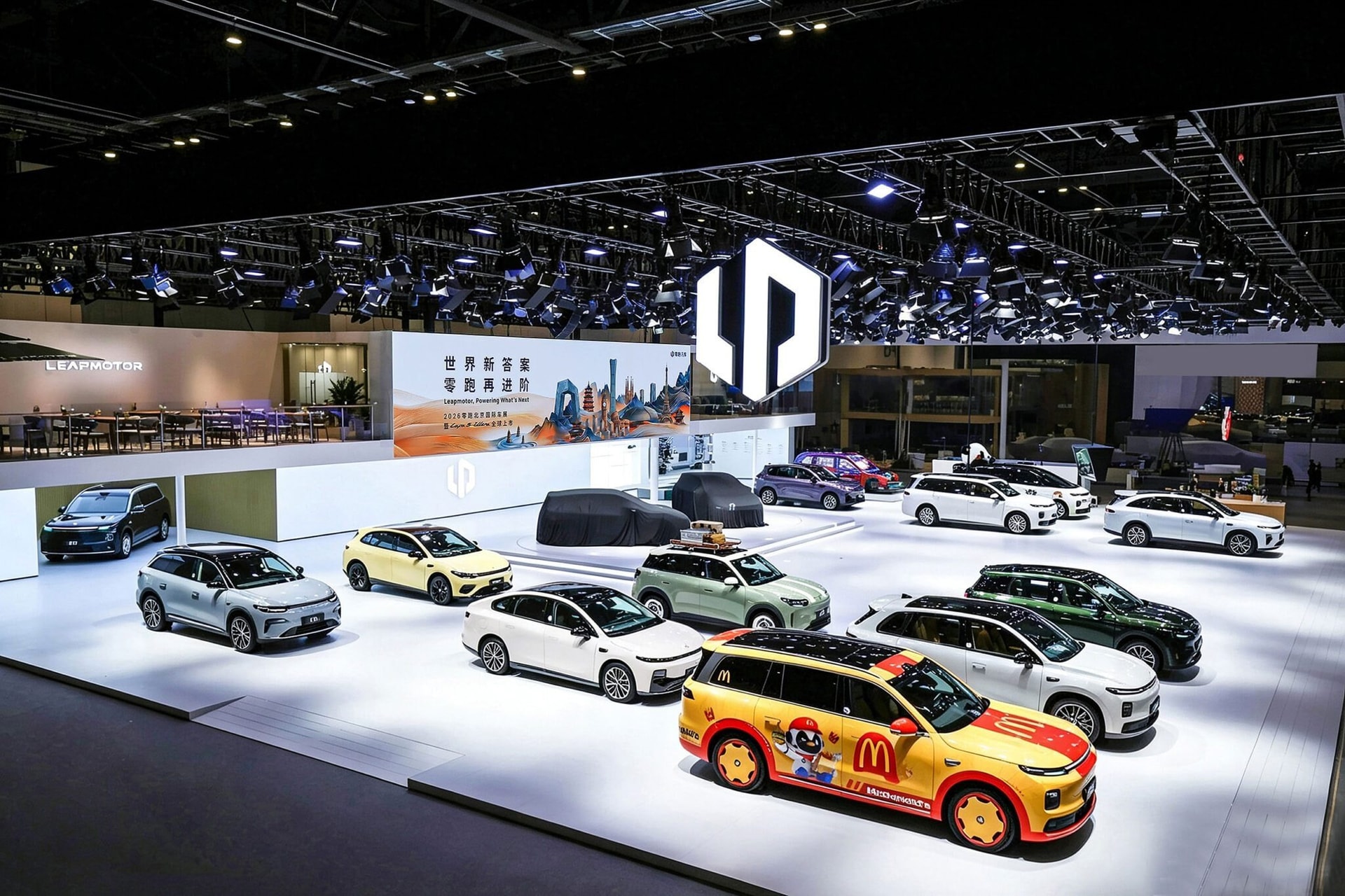 Mercedes, BMW, Audi lép vế tại thị trường chiến lược, khách hàng quay lưng vì một lý do ai cũng nhìn ra - Ảnh 1