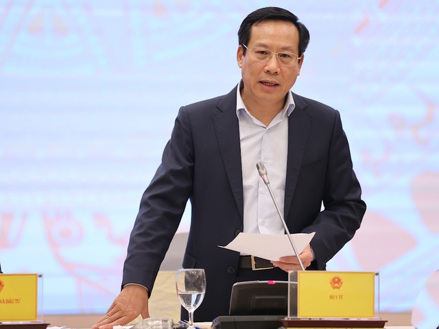 "Ngân hàng không phê duyệt các khoản vay dự án Bệnh viện Bạch Mai, Việt Đức cơ sở 2" - Ảnh 1