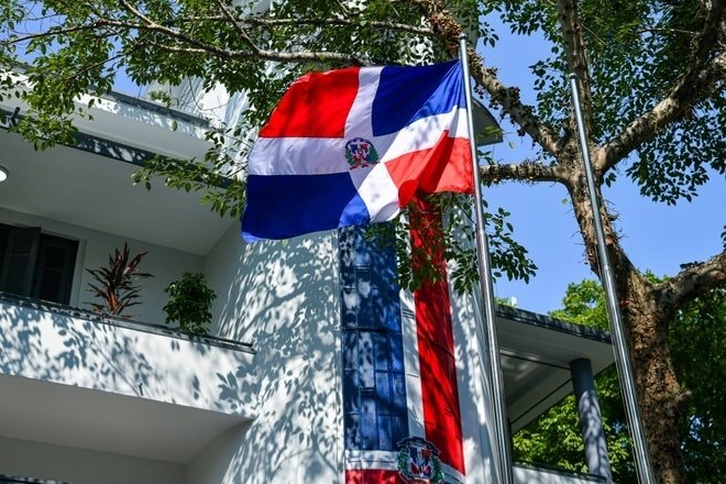 Sau gần 1 thập kỷ, Viettel Global mới có thương vụ mới: Rót 560 triệu USD vào một quốc gia châu Mỹ - Ảnh 1