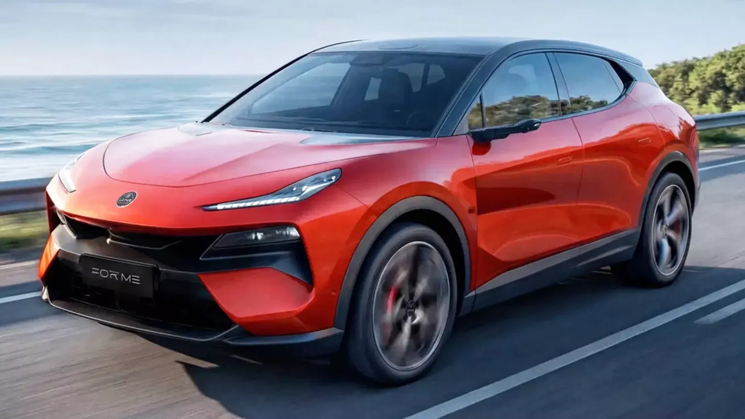Hãng vừa vào Việt Nam sắp làm siêu xe gần 1.000 mã lực: Động cơ V8 hybrid 'học' Porsche 911 Turbo, bổ sung cả Emira mạnh nhất lịch sử - Ảnh 9