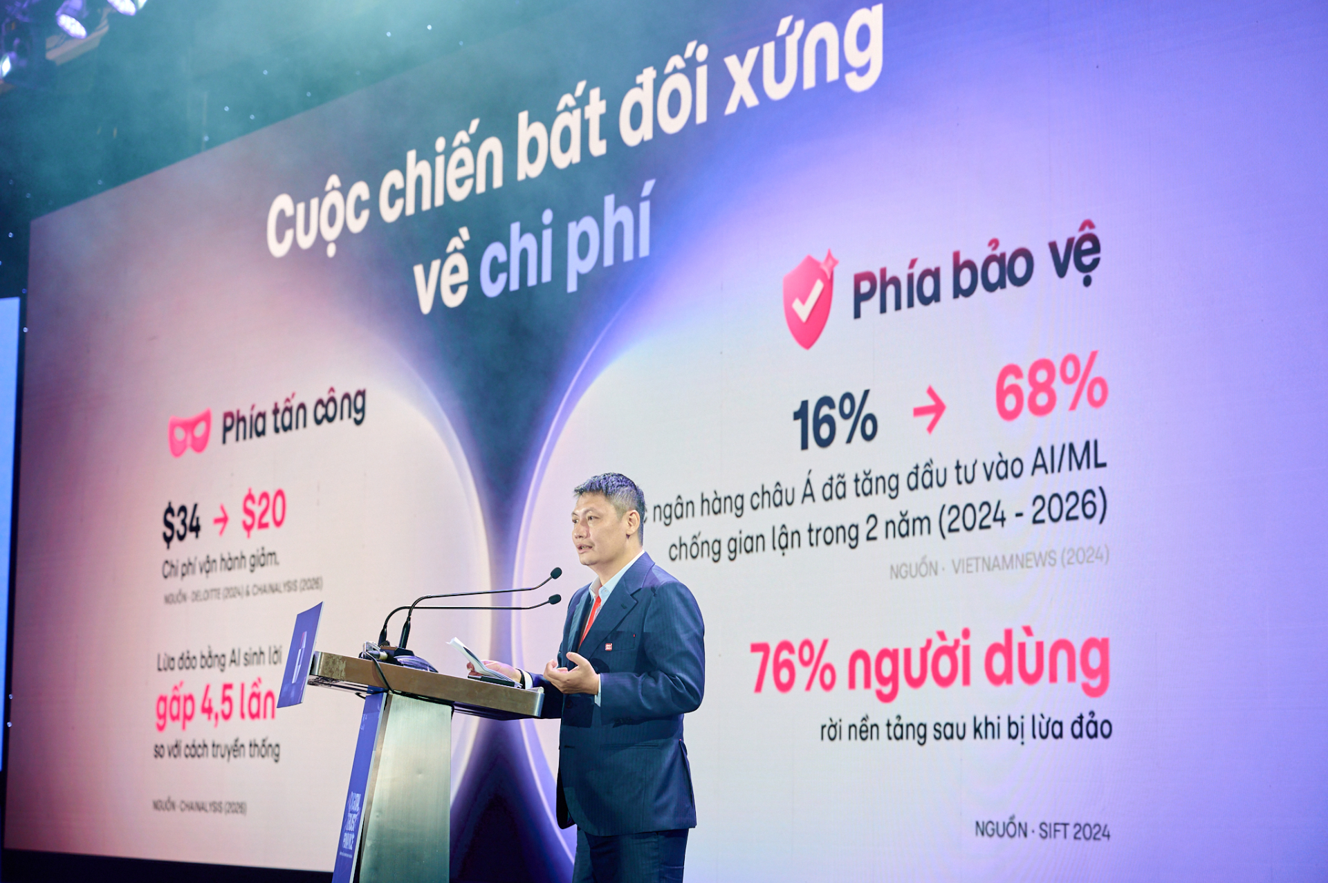 MoMo tiết lộ con số giật mình: 90% nạn nhân tự tay chuyển tiền cho kẻ lừa đảo - Ảnh 2