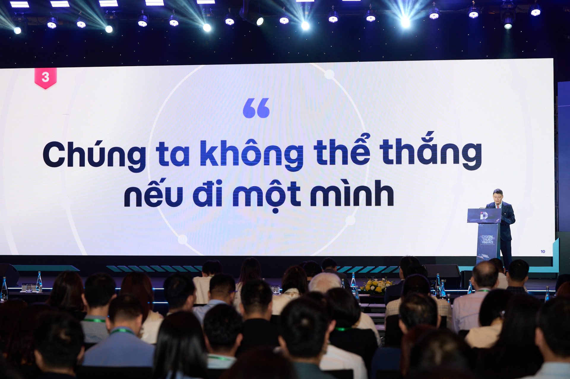 MoMo tiết lộ con số giật mình: 90% nạn nhân tự tay chuyển tiền cho kẻ lừa đảo - Ảnh 3