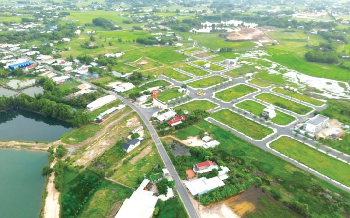 Vì sao Luật Đất đai 2024 vừa có hiệu lực đã phải sửa đổi? - Ảnh 2