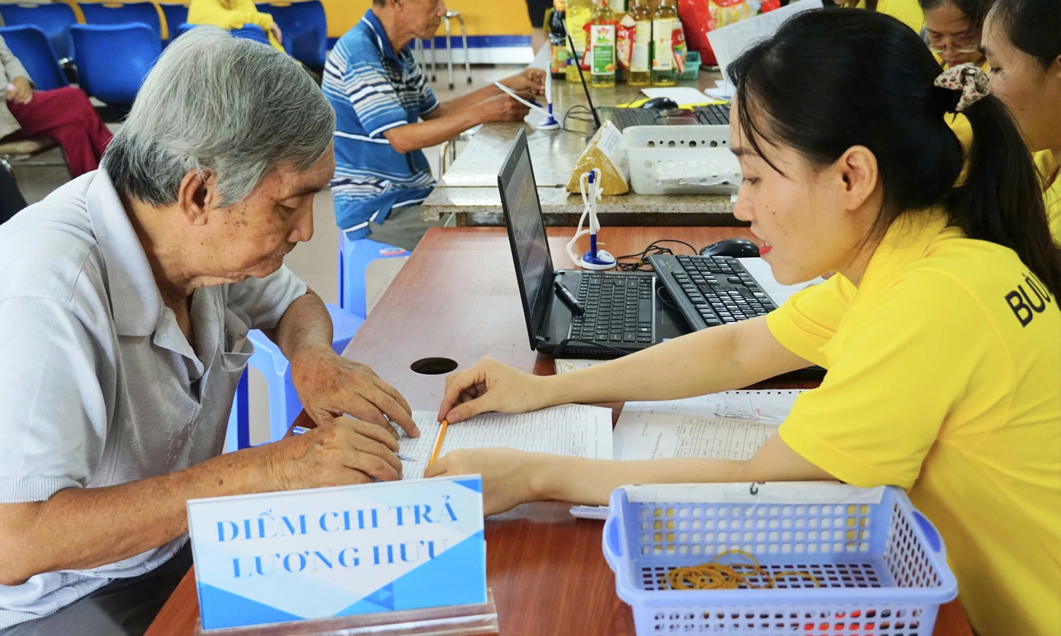 Những chính sách nổi bật có hiệu lực từ tháng 5/2026 - Ảnh 1