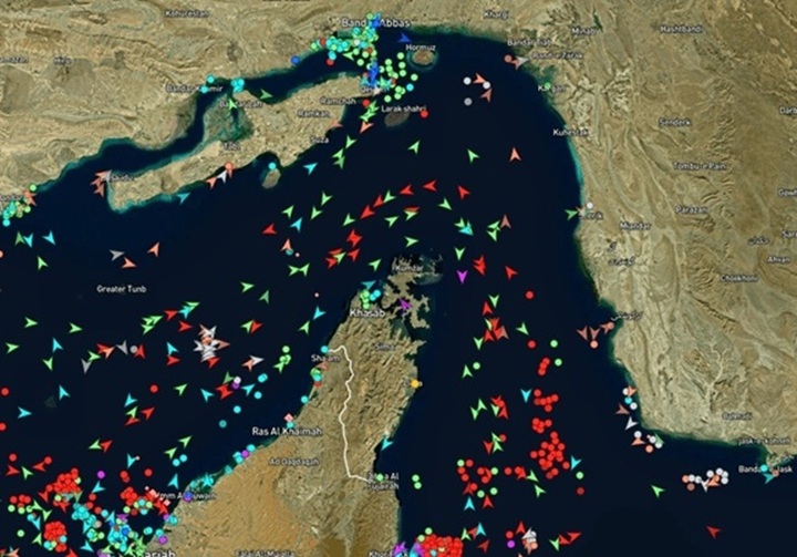 Iran nắm giữ toàn bộ quân bài chủ chốt ở eo biển Hormuz? - Ảnh 3