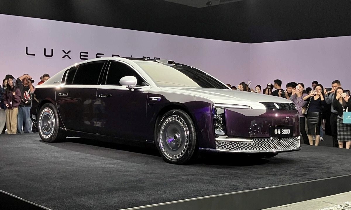 Mercedes, BMW, Audi lép vế tại thị trường chiến lược, khách hàng quay lưng vì một lý do ai cũng nhìn ra - Ảnh 3