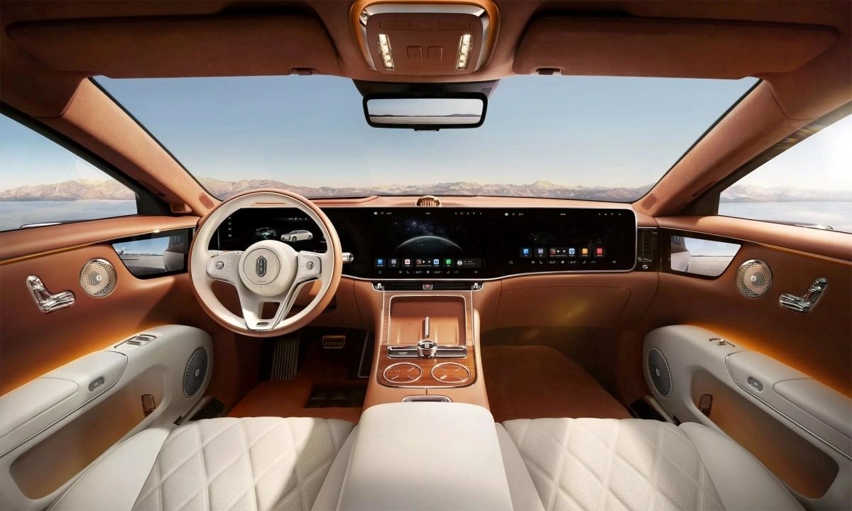 Mercedes, BMW, Audi lép vế tại thị trường chiến lược, khách hàng quay lưng vì một lý do ai cũng nhìn ra - Ảnh 4