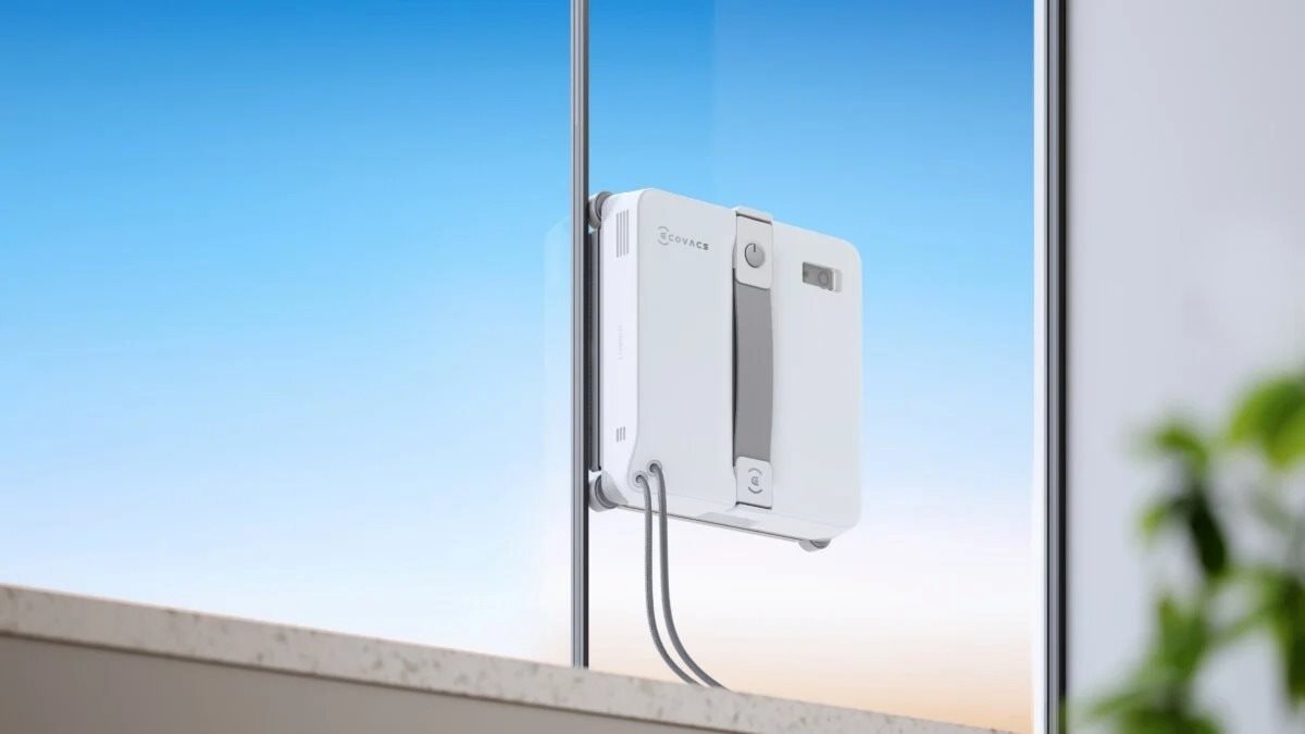 Dùng thử Ecovacs Winbot Mini 2: Chưa hoàn hảo, nhưng đủ khiến việc lau kính trở nên nhàn và thú vị - Ảnh 4