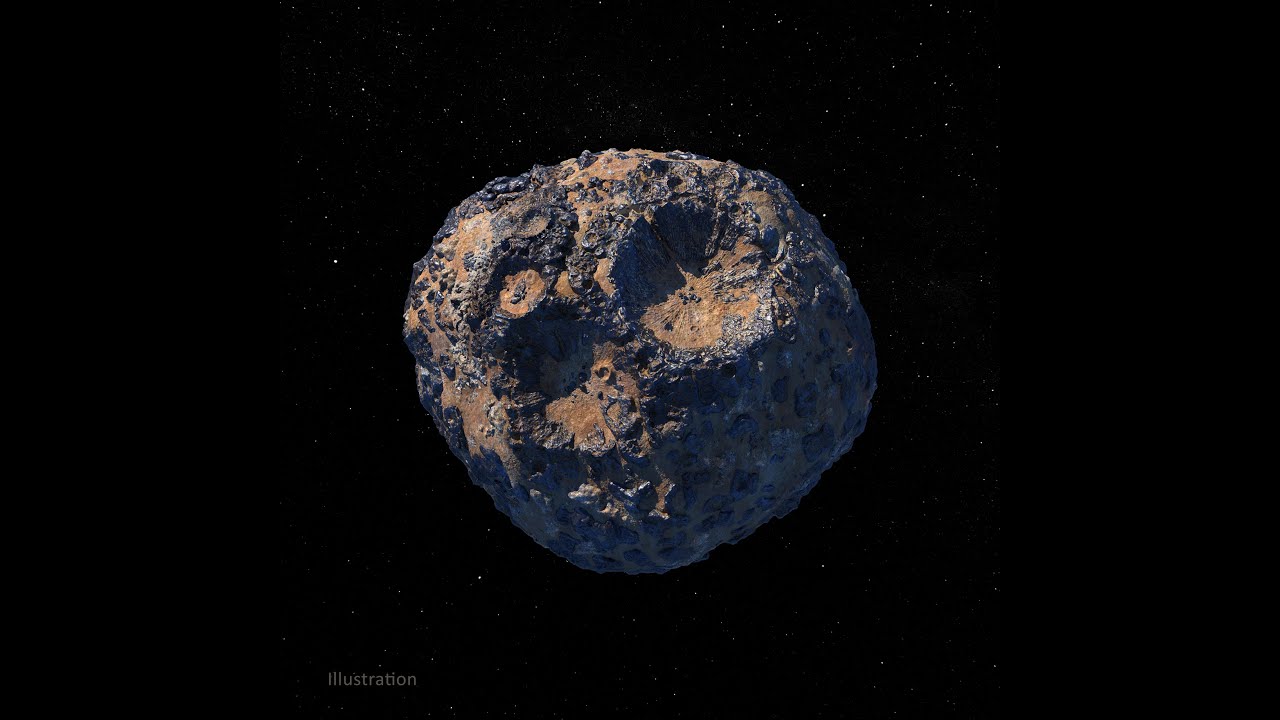 Chinh phục "mỏ vàng lớn nhất hệ Mặt Trời": NASA công bố bước ngoặt - Ảnh 2