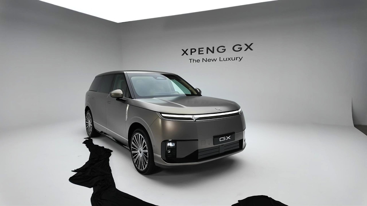 Một mẫu xe Trung Quốc nhận 25.000 đơn hàng sau nửa ngày mở bán - Ảnh 1