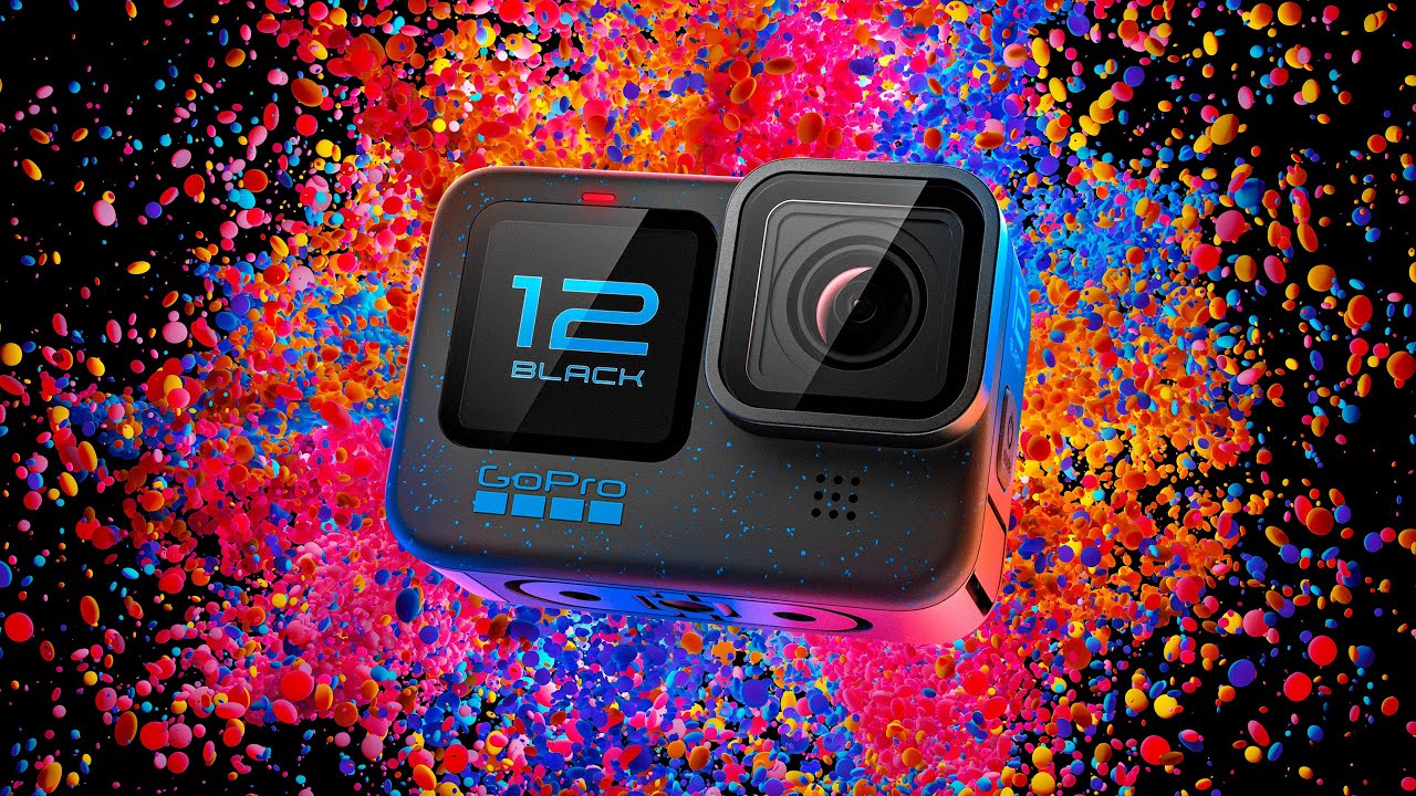 GoPro lao dốc 26% doanh số, ngậm ngùi nhìn công nghệ Trung Quốc nuốt chửng 82% thị phần toàn cầu - Ảnh 2
