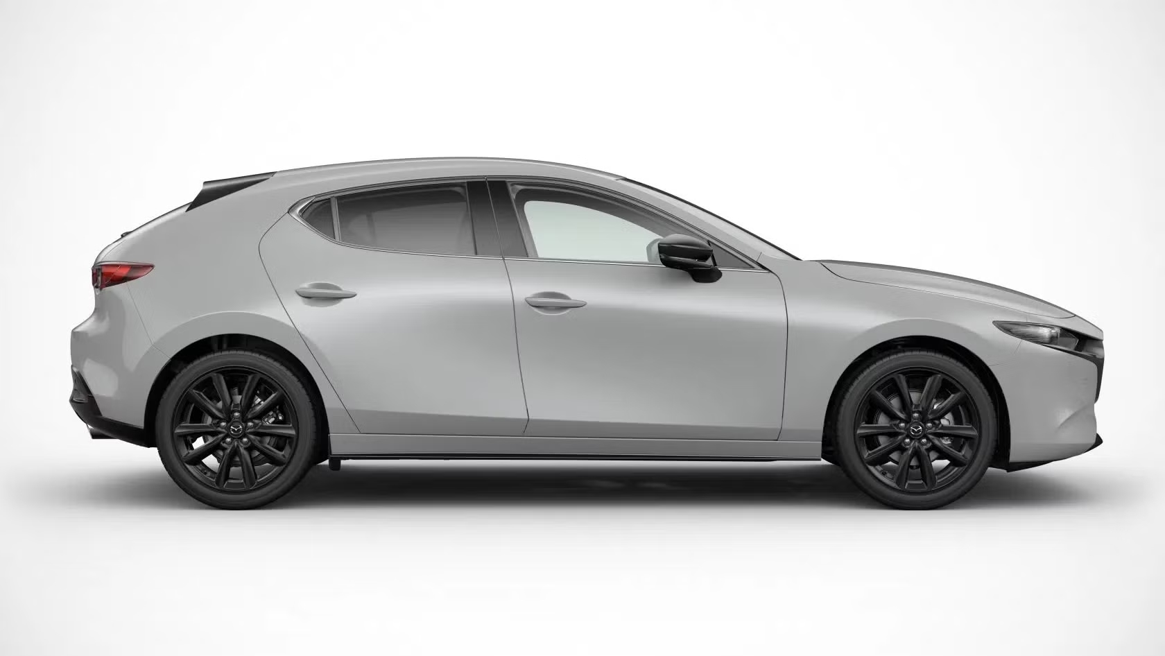 Mazda3 2027 ra mắt: Thêm màu giống CX-5 mới, ADAS xịn hơn bản ở Việt Nam, thêm tính năng người đi xe máy sẽ thích - Ảnh 3