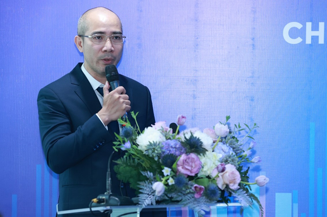 Loạt doanh nghiệp thay Chủ tịch trong mùa ĐHĐCĐ thường niên 2026 - Ảnh 3