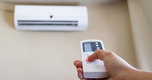 Lời khuyên đến những gia đình muốn tiết kiệm điện trong mùa nắng nóng - Ảnh 1