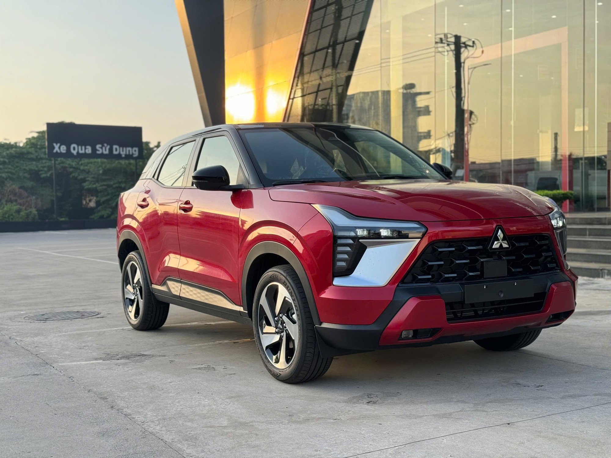 Hàng loạt SUV cỡ nhỏ giảm giá mạnh, có mẫu giảm cả trăm triệu, các xe nhóm dưới cũng phải dè chừng - Ảnh 3