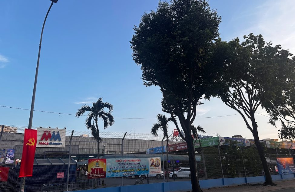 Hoài niệm siêu thị Metro và câu chuyện thích nghi trong thị trường bán lẻ Việt - Ảnh 1