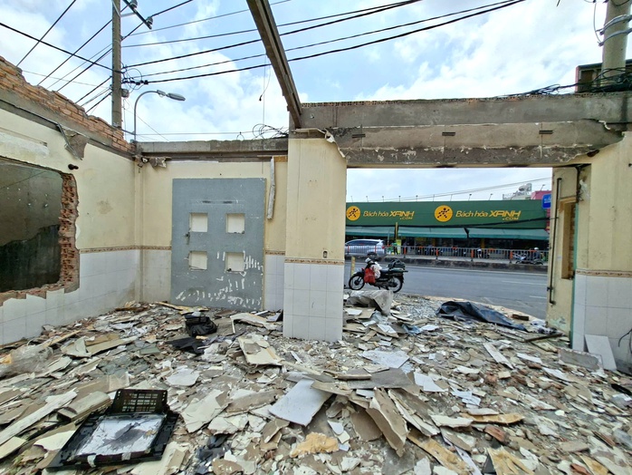 Mở rộng Quốc lộ 13 qua phường Hiệp Bình: Chi trả bồi thường gần 6.200 tỉ đồng - Ảnh 2