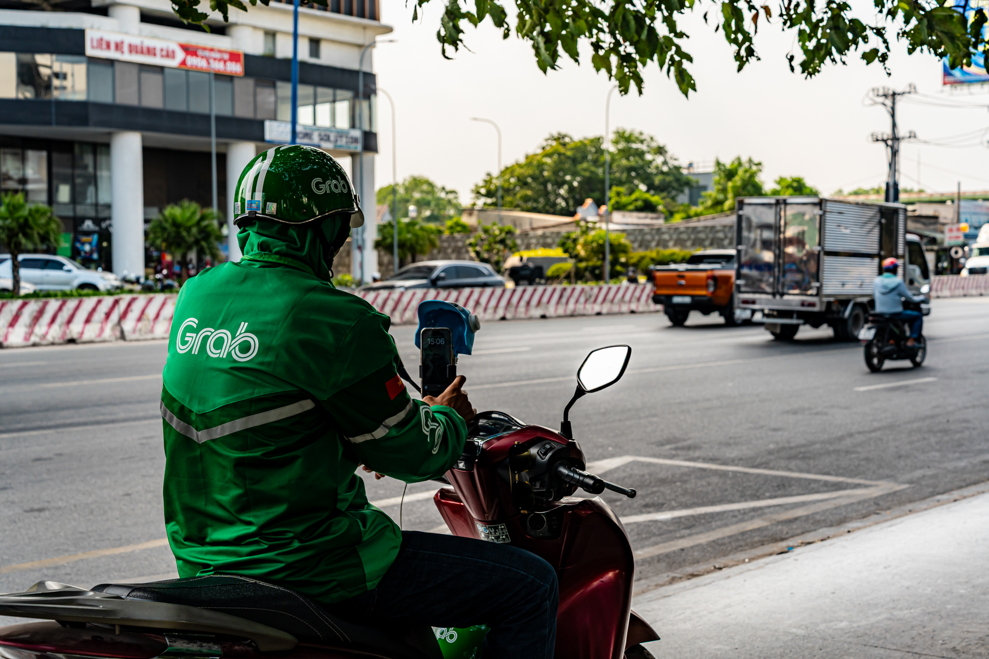 Toàn cảnh đoạn đường đang được đầu tư hơn 6.000 tỷ để mở rộng lên 8 làn xe, tạo cơ hội tiếp cận căn hộ dưới 2 tỷ đồng ở cửa ngõ TP.HCM - Ảnh 7