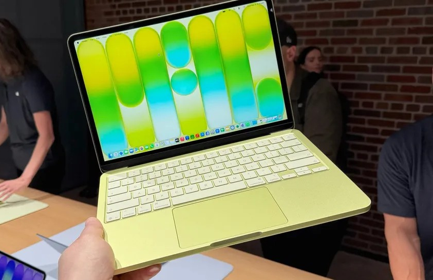 Chiếc MacBook rẻ nhất lịch sử bất ngờ giảm giá tại Việt Nam, đang "cháy hàng" diện rộng - Ảnh 2