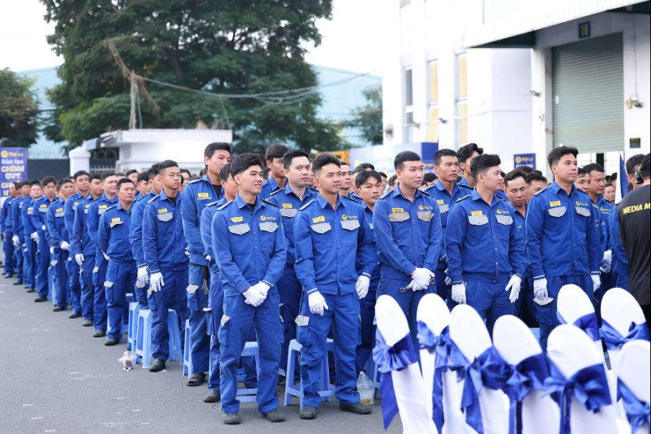 Soi bản cáo bạch của thương vụ IPO Điện Máy Xanh: Huy động 14.360 tỷ đồng tối ưu hoá dòng tiền và 'câu chuyện tỷ đô' Customer Lifetime Value - Ảnh 2