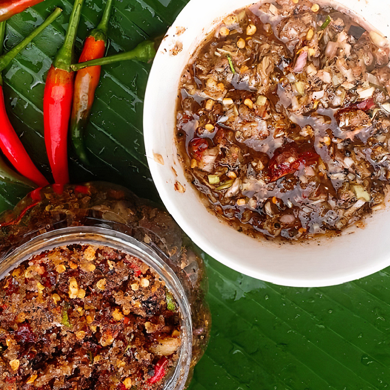 Thứ quả rừng từng rẻ như cho nay giá vọt lên 350.000đ/kg: 'Đệ nhất gia vị' được dân sành ăn săn lùng - Ảnh 3
