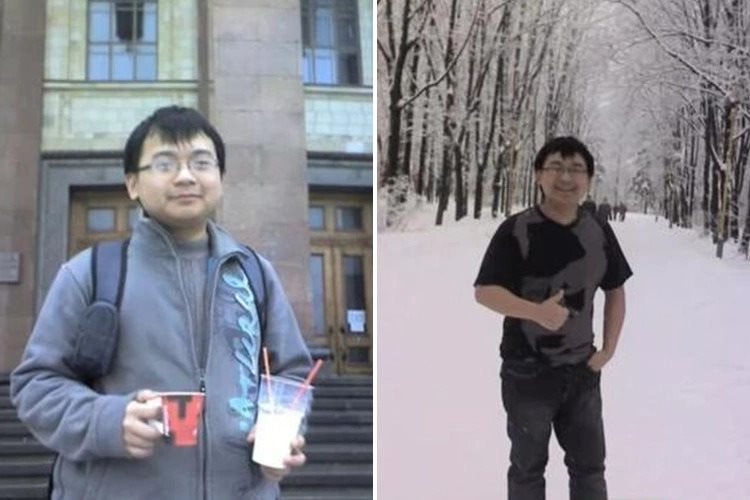 Chàng trai Trung Quốc duy nhất được gặp riêng Tổng thống Nga Putin hôm nay là ai? - Ảnh 4