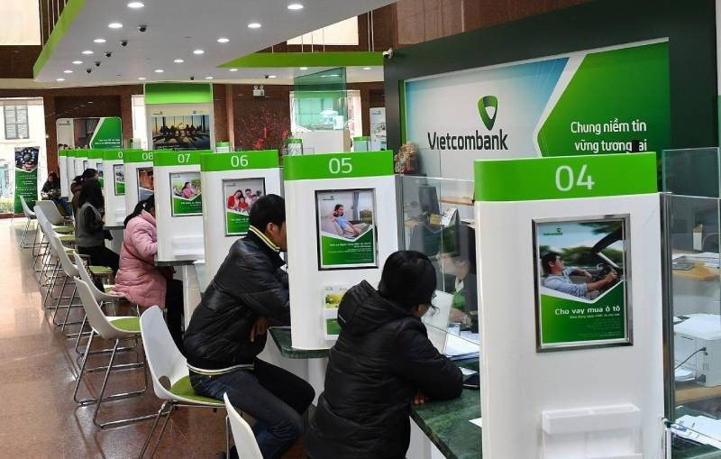 Cảnh báo mới từ Vietcombank: "Đóng băng" tài khoản ngân hàng trong trường hợp sau - Ảnh 1
