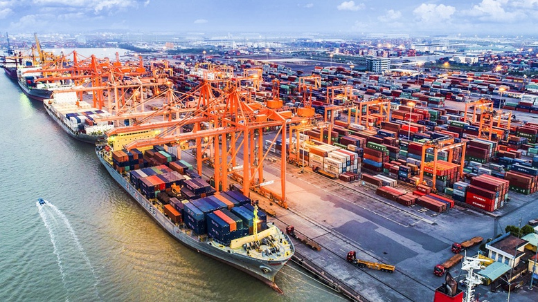 Công nhận ngày 6 tháng 5 hằng năm là Ngày Logistics Việt Nam - Ảnh 1