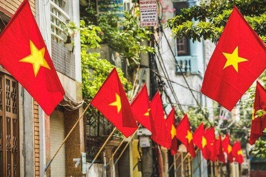 VIB điều chuyển CFO Hồ Vân Long sang vị trí chiến lược cấp cao - Ảnh 4