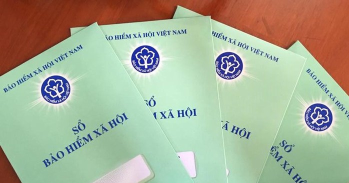 Quy trình mới về thu BHXH, cấp sổ BHXH và thẻ BHYT - Ảnh 1