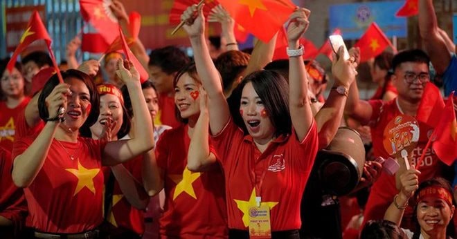 Tin vui: VN có 1 lĩnh vực đang được luật hóa bằng 10 năm trước cộng lại, tiềm năng toàn cầu 6.000 tỷ USD - Ảnh 1