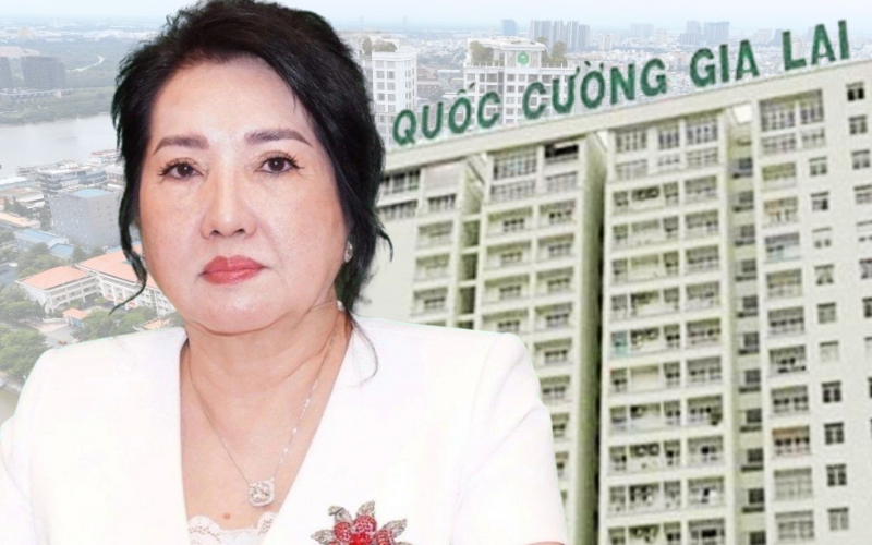 Cuộc thử lửa gian nan tại ngôi kế vị những đế chế nghìn tỷ Việt Nam - Ảnh 4