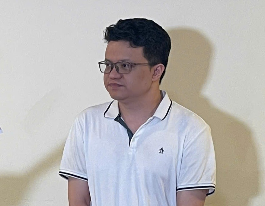 Khởi tố bị can Diệp Văn Lập cùng một loạt Giám đốc “Xâm phạm quyền tác giả, quyền liên quan” - Ảnh 1
