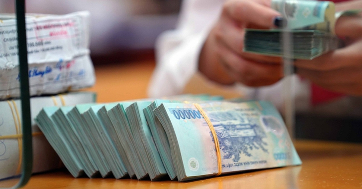 Một doanh nghiệp bất động sản bị Ngân hàng Quân đội phong tỏa gần 1.600 tỷ đồng, nợ quá hạn số tiền lớn tại hai ngân hàng