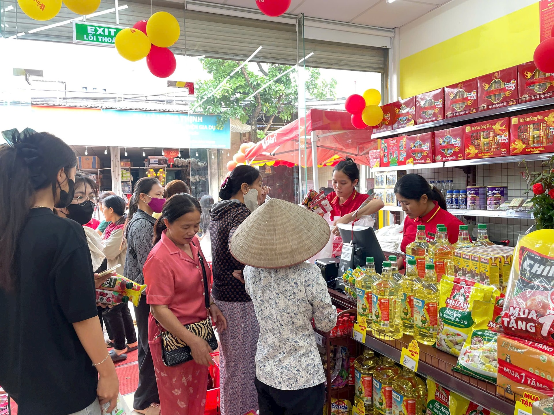 Từ khoản lỗ 3.700 tỷ đến kế hoạch IPO 10 tỷ USD: WinCommerce làm gì để mở hàng nghìn cửa hàng nhưng không phải “đốt tiền”? - Ảnh 2